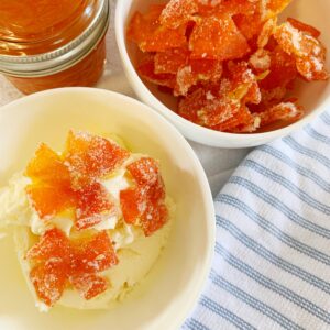 candied kumquat recipe