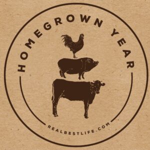 homegrown homestead kelly maher